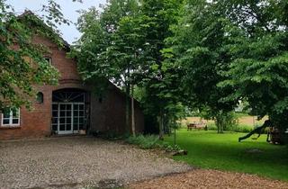 Haus kaufen in 49453 Rehden, Rehden - Charmantes Fachwerkhaus mit 1-2 Wohneinheiten