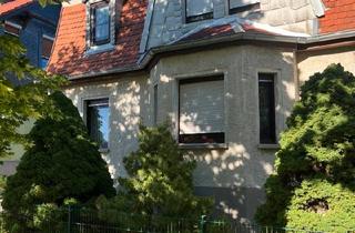 Einfamilienhaus kaufen in 99625 Kölleda, Kölleda - Gepflegtes Einfamilienhaus zu verkaufen - Provisionsfrei - 280T