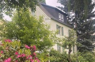 Haus kaufen in 07973 Greiz, Greiz - EinZweifamilienhaus in Zoghaus