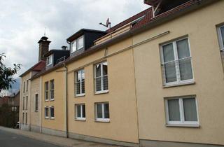 Haus kaufen in 07749 Jena, Jena - Ohne Makler: Charmante 4 Zimmern Wohnung mit Dachterrasse und EBK