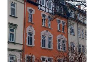 Mehrfamilienhaus kaufen in 99310 Arnstadt, Arnstadt - gepflegtes Mehrfamilienhaus in Arnstadt