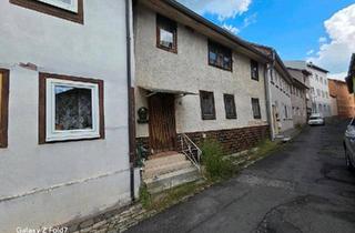 Haus kaufen in 98631 Grabfeld, Grabfeld - Haus mit Grundstück zu verkaufen 294 qm