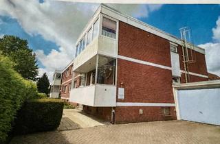 Wohnung kaufen in 26427 Esens, Esens - Eigentumswohnung