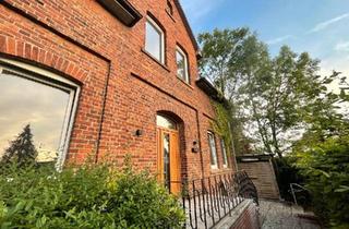 Wohnung kaufen in 49176 Hilter, Hilter am Teutoburger Wald - 4-Zi. Eigentumswohnung | 102 m² | Kernsaniert | mit Balkon