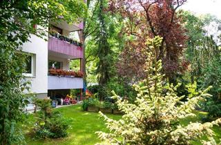 Wohnung kaufen in Blumenweg 2, 12105 Berlin, Berlin - Investment in Lage und Qualität: 3-Zimmer-Balkonwohnung, solide vermietet, gepflegtes Wohnhaus
