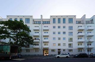 Wohnung kaufen in Großbeerenstraße 45, 10965 Berlin, Berlin - Direkt am Viktoriaparkt: 2-Zimmer-Investment, 2 Balkone, im szenigen Kreuzberg - provisionsfrei