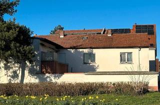 Haus kaufen in 68549 Ilvesheim, Ilvesheim - Ilvesheim direkt am Neckar! 2-3 Wohneinheiten mit Potential