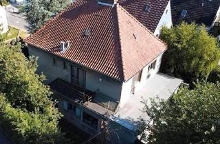 Mehrfamilienhaus kaufen in 28755 Bremen, Bremen - Zweifamilienhaus Bremen Nord