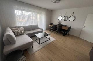 Wohnung kaufen in 86154 Augsburg, Augsburg - 3-Zimmer-Wohnung mit Balkon, KFZ-Stellplatz und Einbauküche in Augsburg-OberhausenBärenwirt