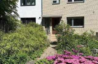 Haus kaufen in 51103 Köln, Köln - Charmantes Reihenmittelhaus mit viel Potential in grüner Lage von Köln Mehrheim