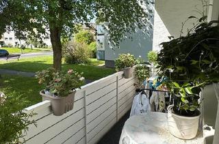 Wohnung kaufen in 34134 Kassel, Kassel - Eigentumswohnung 3 Zimmer Kassel Niederzwehren