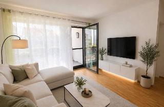 Wohnung kaufen in 65604 Elz, Elz - Neuwertige, barrierefreie EG-Wohnung mit guter Rendite in Elz