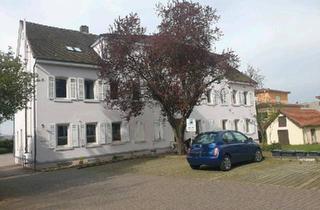 Wohnung kaufen in 64625 Bensheim, Bensheim - Individuelle 4- Zimmer Altbauwohnung, 120 qm, Ohne Makler