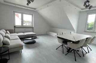 Wohnung kaufen in 61137 Schöneck, Schöneck - 3 Zimmer Dachgeschoss Wohnung