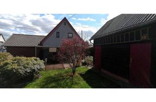 Einfamilienhaus kaufen in 54421 Reinsfeld, Reinsfeld - Charmantes Einfamilienhaus mit Terrasse, Garten & Carport in ruhiger Lage