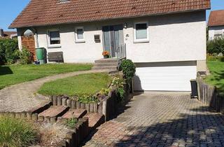 Einfamilienhaus kaufen in 34260 Kaufungen, Kaufungen - Freistehendes Einfamilienhaus provisionsfrei