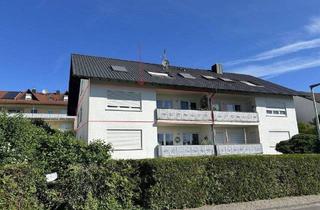 Wohnung kaufen in 63773 Goldbach, Goldbach - *Sonnige 3 Zimmerwohnung in bester Lage*