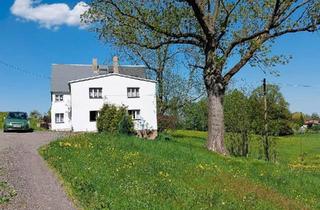 Bauernhaus kaufen in 08060 Zwickau, Zwickau - Altes Bauernhaus mit Scheune & 1 Hektar Grundstück