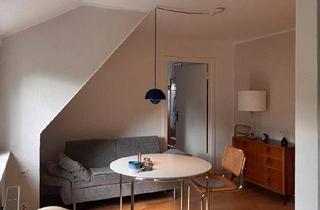 Wohnung kaufen in 28205 Bremen, Bremen - Liebenswerte kleine 2-Zimmer-Wohnung zwischen Gete und Viertel