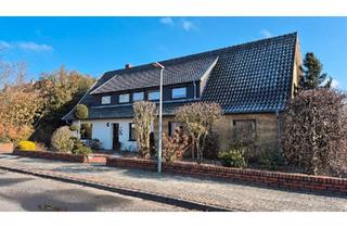Mehrfamilienhaus kaufen in 49632 Essen, Essen (Oldenburg) - Wohnhaus mit 3 Wohneinheiten