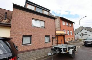 Einfamilienhaus kaufen in 52382 Niederzier, Niederzier - Einfamilienhaus