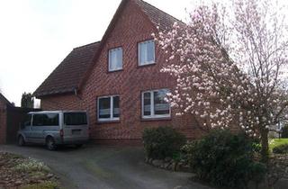 Einfamilienhaus kaufen in 21483 Gülzow, Gülzow - Einfamilienhaus mit viel Potential von Privat