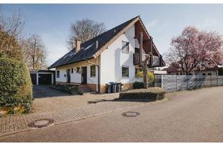 Doppelhaushälfte kaufen in 79224 Umkirch, Umkirch - Eigentumswohnung mit Charakter einer Doppelhaushälfte