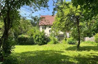 Einfamilienhaus kaufen in 72461 Albstadt, Albstadt - Einfamlienhaus mit Garten