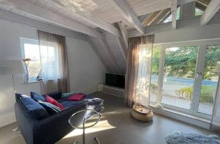 Wohnung kaufen in 88690 Uhldingen-Mühlhofen, Uhldingen-Mühlhofen - Bodensee ganz nah - Charmante Maisonette, modernisiert & bezugsfertig