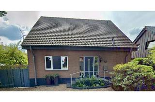 Einfamilienhaus kaufen in 48432 Rheine, Rheine - *provisionsfrei* Modernisiertes Einfamilienhaus Rheine Hauenhorst