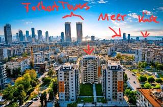 Wohnung kaufen in 79576 Weil am Rhein, Weil am Rhein - NEUE Traum Luxus -4 Zimmer Wohnung 131 m2 TOP Lage am Meer Küste