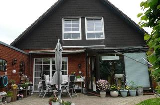 Einfamilienhaus kaufen in 24392 Süderbrarup, Süderbrarup - Freistehendes Einfamilienhaus