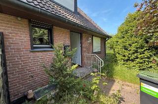 Doppelhaushälfte kaufen in 27299 Langwedel, Langwedel - Doppelhaushälfte
