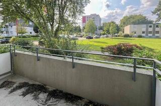 Wohnung kaufen in 46537 Dinslaken, Dinslaken - Paketverkauf - Zwei bezugsfreie 3-Zimmer-Whg mit zwei Reihengaragen