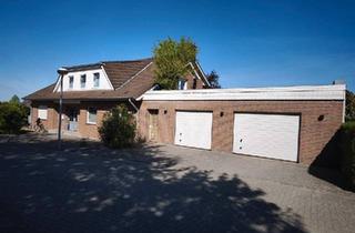 Wohnung kaufen in 49134 Wallenhorst, Wallenhorst - Provisionsfreie Eigentumswohnung mit Dachterrasse in Hollage