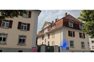 Wohnung kaufen in 67346 Speyer, Speyer - PROVISIONSFREI: Sehr gepflegte große helle Etagenwohnung 4 Zi.