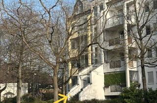 Wohnung kaufen in 55128 Mainz, Mainz - Vermietete 2 Zimmer DG ETW mit TG Platz in MZ-Bretzenheim