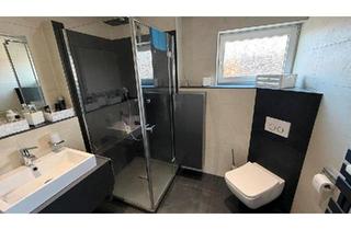 Wohnung kaufen in 66806 Ensdorf, Ensdorf - Design-Wohnung mit XXL-Südwest-Balkon!