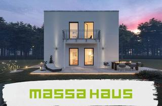 Einfamilienhaus kaufen in 52152 Simmerath, Simmerath - Dein Ausbauhaus bringt Stolz - starte mit massa | massa Ausbauhaus