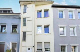 Mehrfamilienhaus kaufen in 41061 Mönchengladbach, Mönchengladbach - Attraktives Mehrfamilienhaus in gefragter Innenstadtlage von Mönchengladbach
