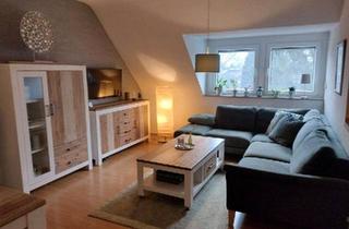 Wohnung kaufen in 46117 Oberhausen, Oberhausen - Gemütliche Dachgeschoßwohnung
