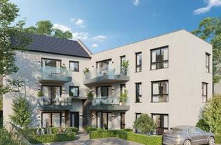 Mehrfamilienhaus kaufen in 63739 Aschaffenburg, Aschaffenburg - Exklusives Mehrfamilienhaus mit 6 Wohneinheiten