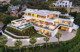 Villa kaufen in 81675 München, München - Villa in Marbella
