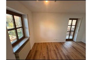 Wohnung kaufen in 94032 Passau, Passau - 1-Zi.-Wohnung in Passau-Neustift