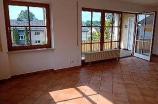 Wohnung kaufen in 95138 Bad Steben, Bad Steben - Eigentumswohnung
