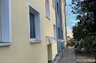 Wohnung kaufen in 27474 Cuxhaven, Cuxhaven - Wohnung Studio vermietet 580 Kaltmiete Rendite