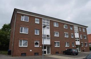 Wohnung kaufen in 26316 Varel, Varel - Zweizimmerwohnung in zentraler Lage von Varel (Freiwerdend)
