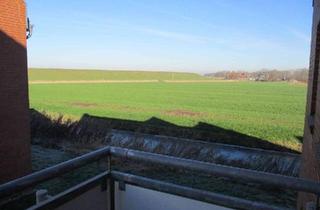 Wohnung kaufen in 27607 Geestland, Geestland - schöne 2-Zi.-Whg. am Nordseedeich in Cappel-Neufeld (Cuxland)