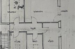 Wohnung kaufen in 38373 Süpplingen, Süpplingen - ETW mit Balkon, Garage und Garten in Leiferde zu verkaufen