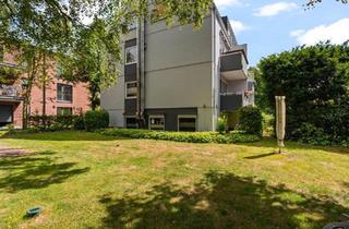 Wohnung kaufen in 21614 Buxtehude, Buxtehude - Variable Kapitalanlage mit flexibler Nutzungsmöglichkeit